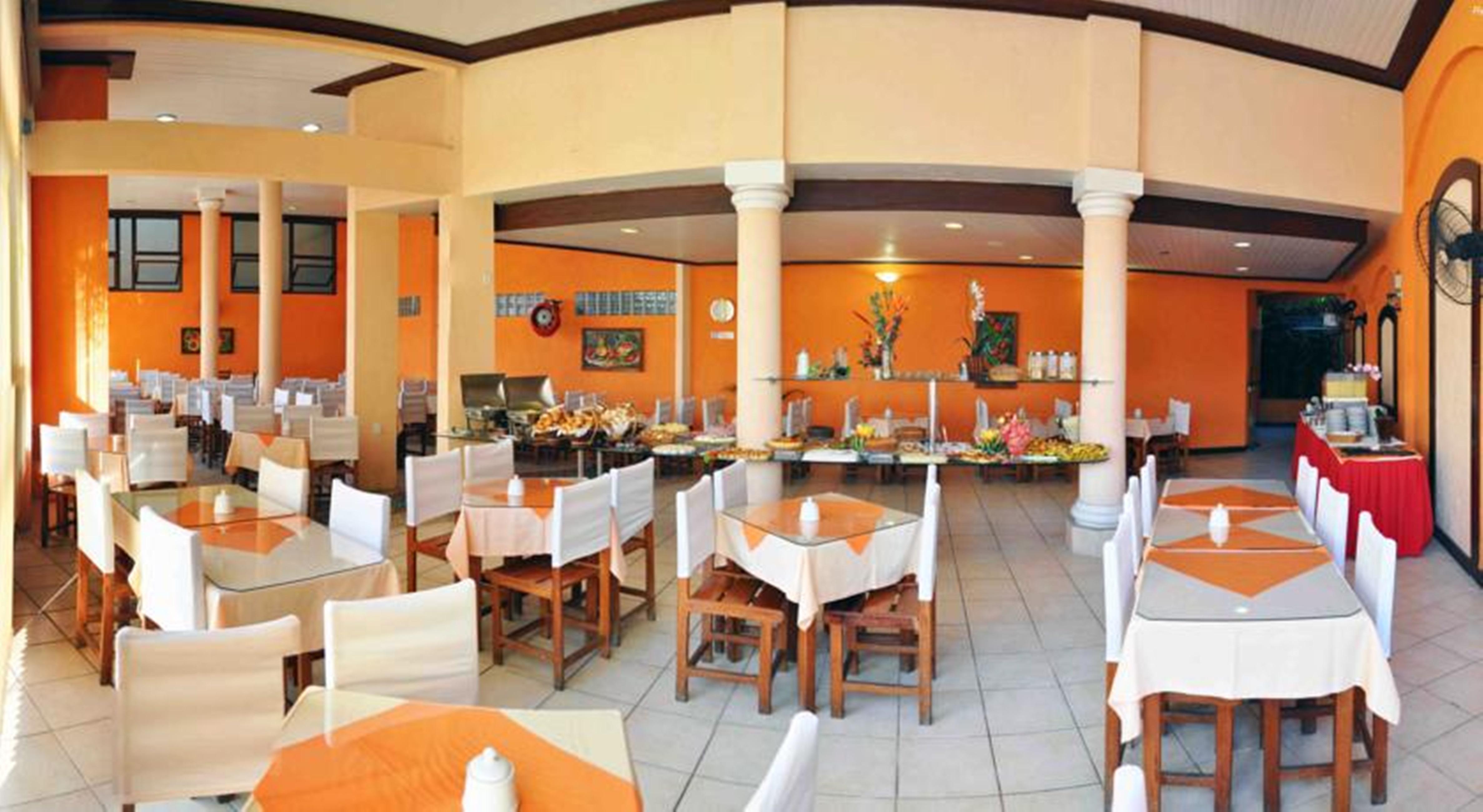 Hotel Rede Andrade Terra Brasil Porto Seguro Exterior foto